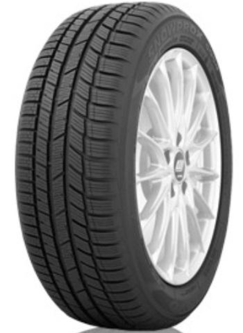 Toyo S954 235/35R19 91 W Friction tires