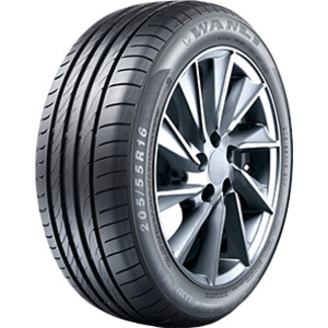 Wanli SA302 225/45R18 95 W Summer tires