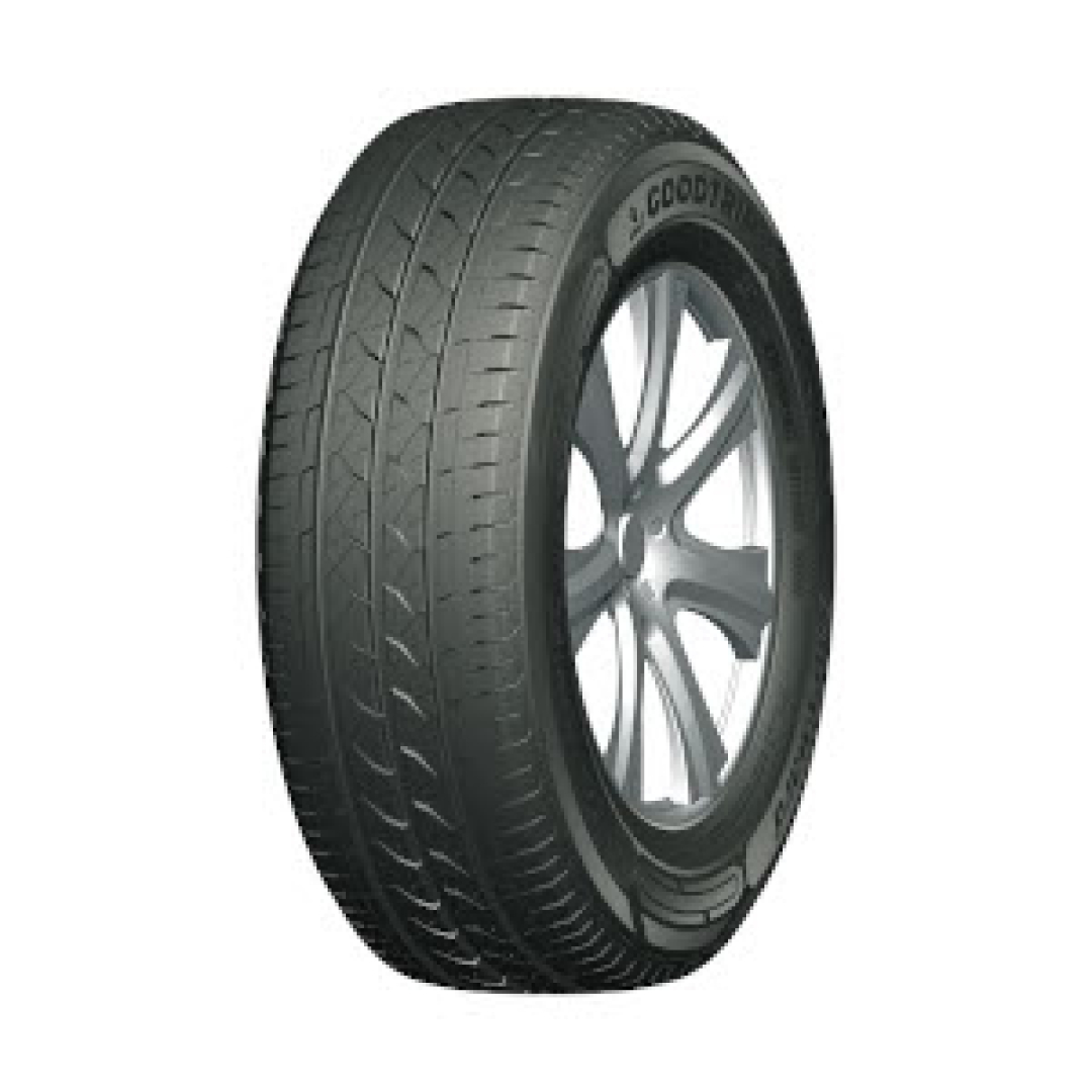 GOODTRIP SafeGuard 205/70R15C 106/104 S Summer tires