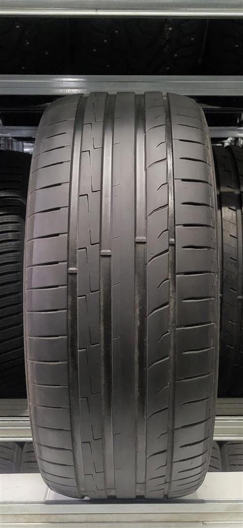 Sailun Atrezzo ZSR2 255/45R19 104 Y Летние шины