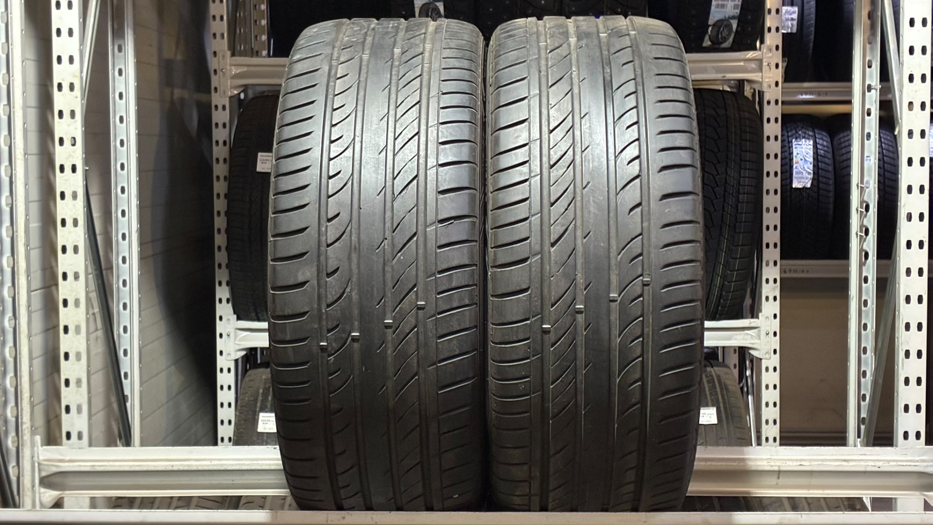 Sailun Atrezzo ZSR SUV 275/45R20 110 Y Suverehvid