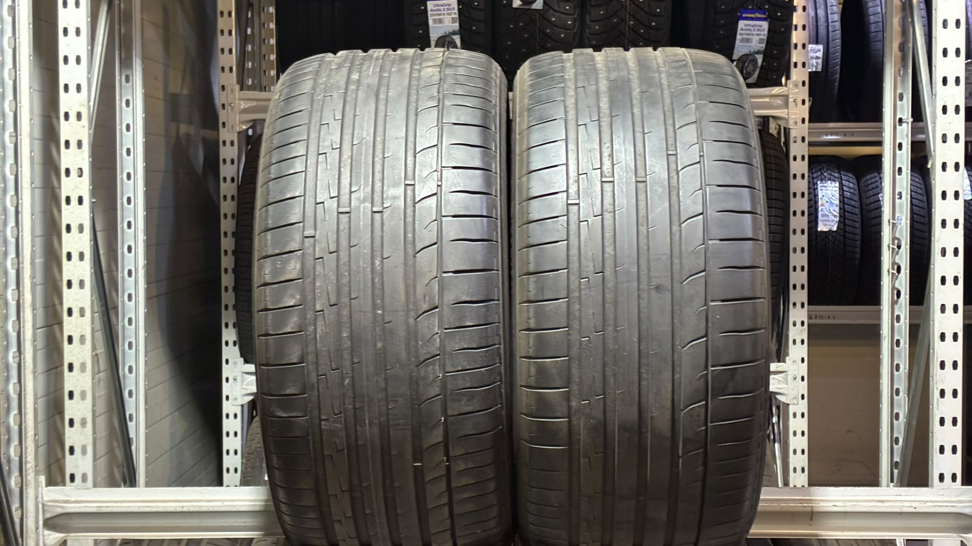 Sailun Atrezzo ZSR2 305/40R20 112 Y Suverehvid