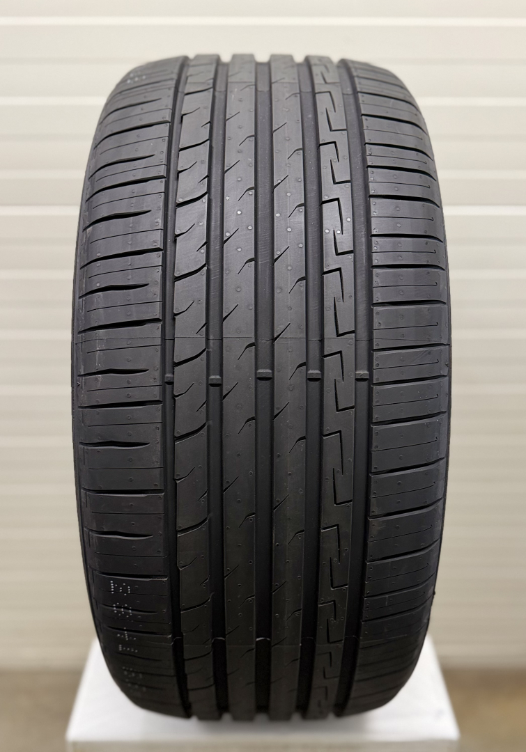 Sailun Atrezzo ZSR2 SUV 285/45R19 111 Y RP EcoPoint3
