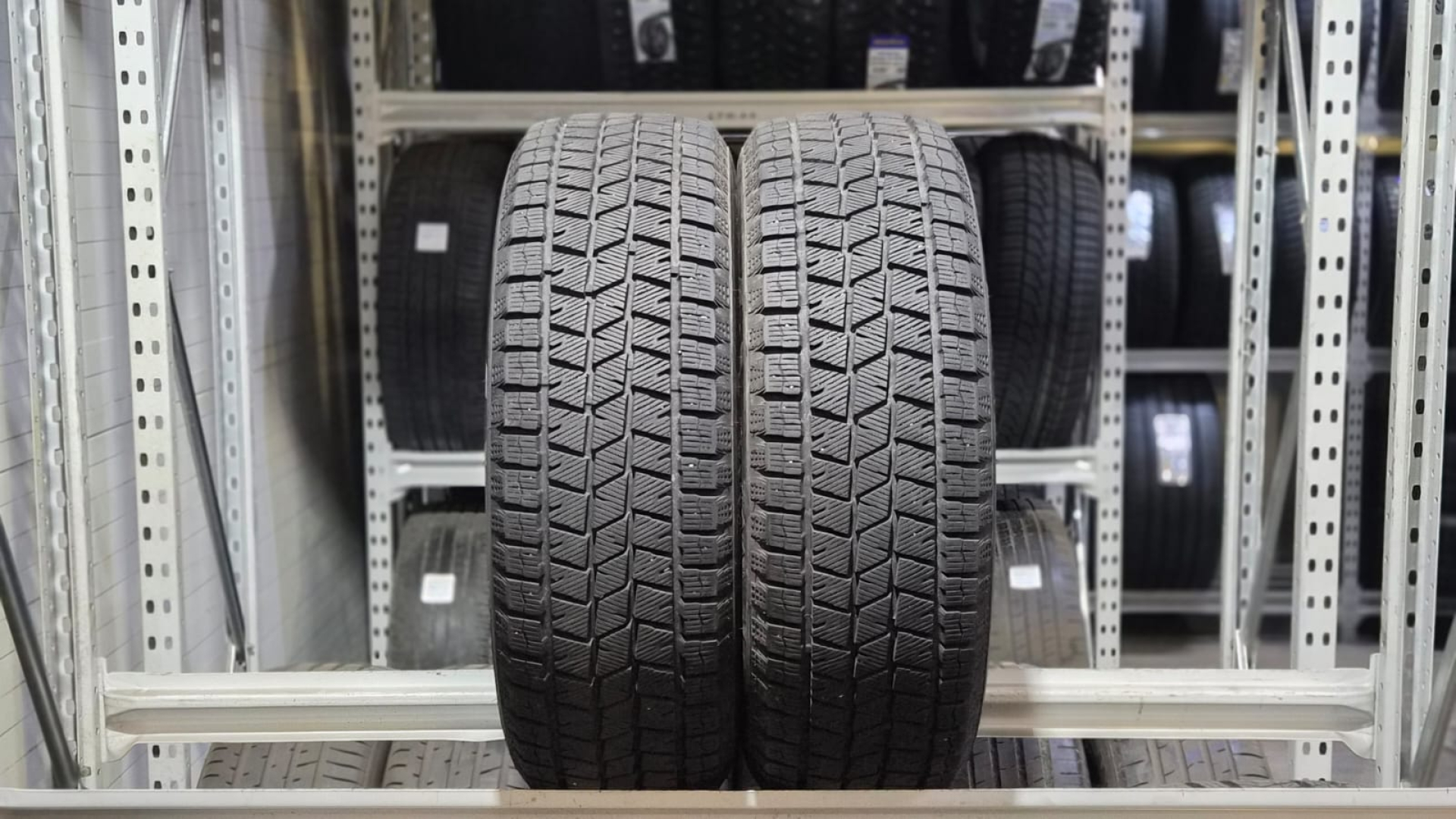 Sailun Ice Blazer Arctic SUV 225/65R17 102 S