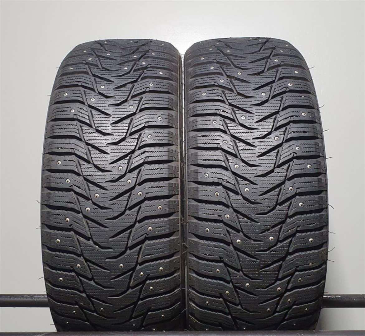 Sailun Ice Blazer WST3 225/55R17 101 T Naastrehvid