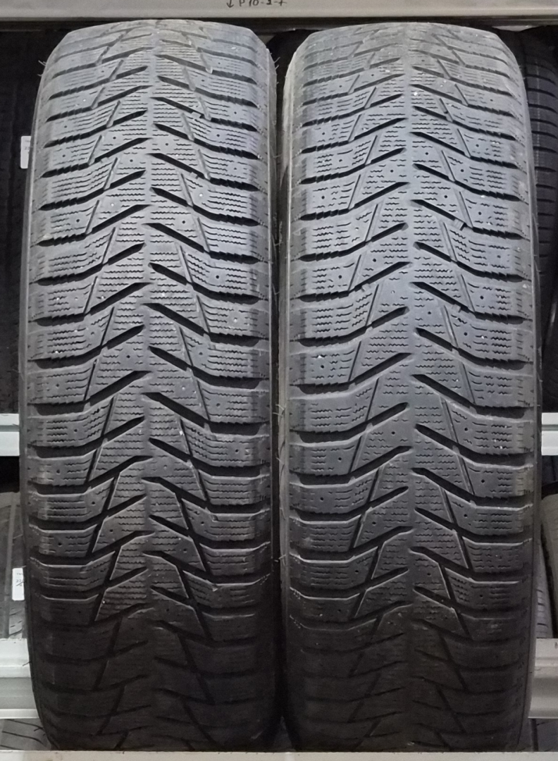 Sailun Ice Blazer WST3 215/65R17 99 T Lamellrehvid
