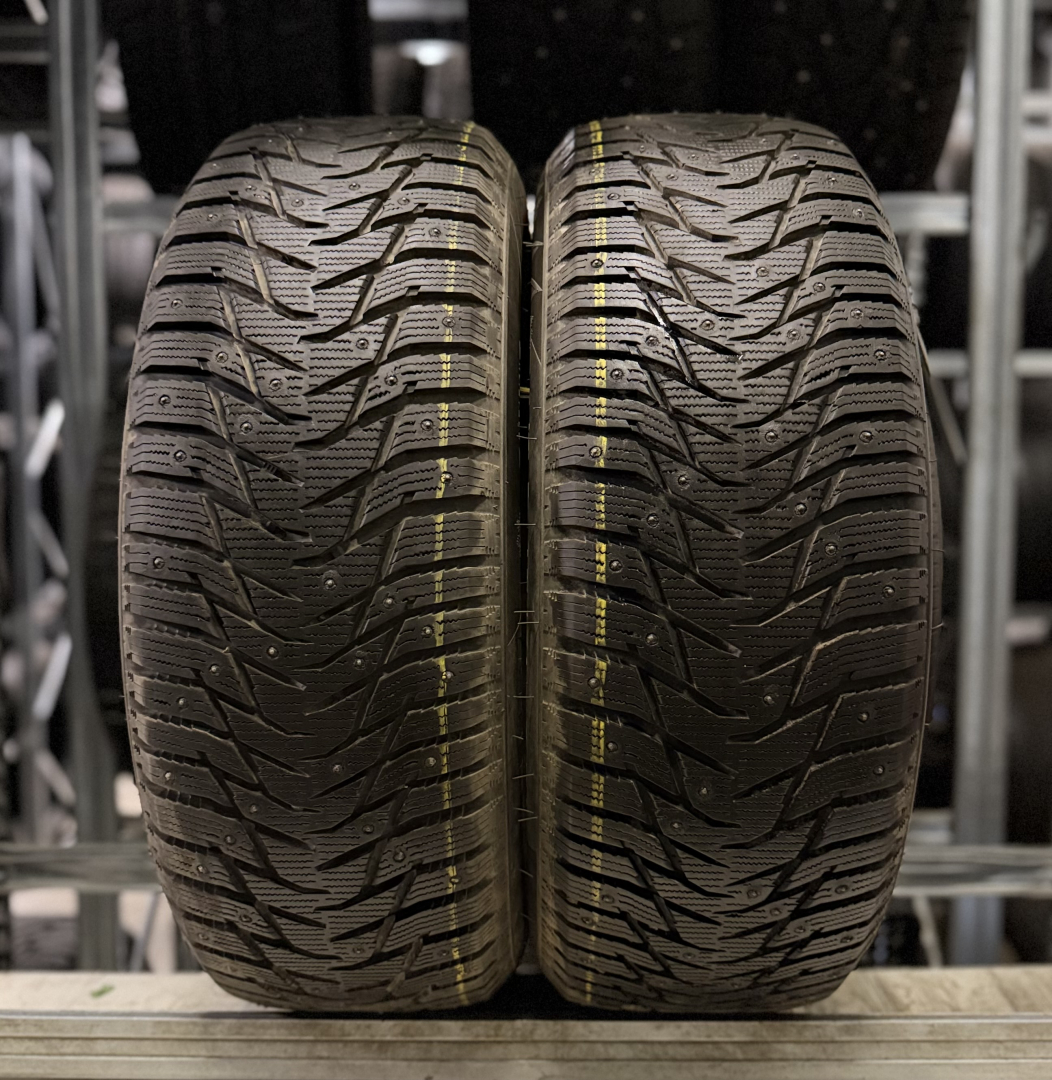 Sailun Ice Blazer WST3 255/65R17 114 T Studded tires