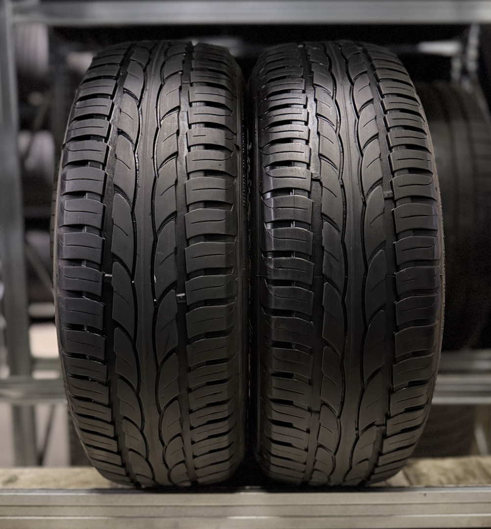 Sava Intensa Hp 195/65R15 94 V Летние шины