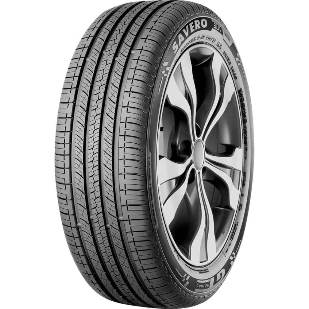GT Radial SAVERO SUV 215/55R17 94 V