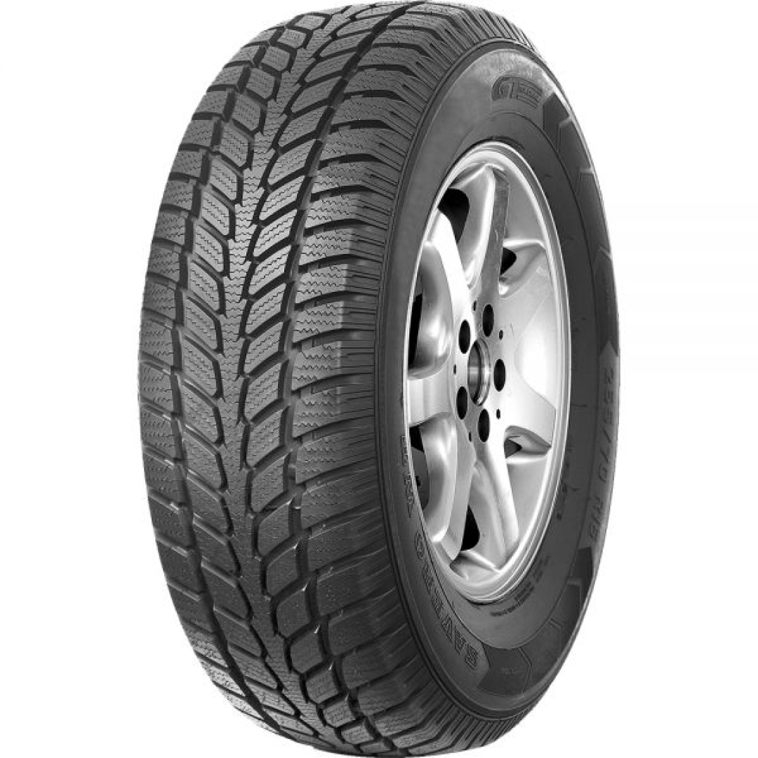 GT Radial Savero WT 235/75R15 105 T Ламельные шины