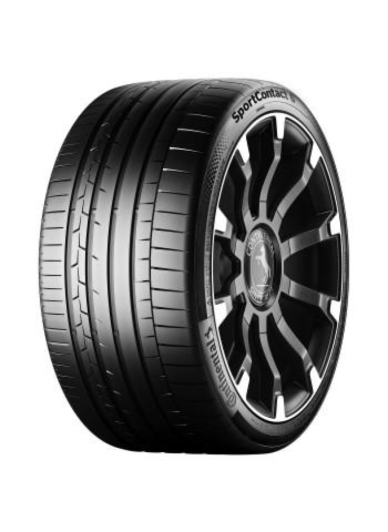 Continental SC-6 AO3 285/45R21 113 Y FR Suverehvid