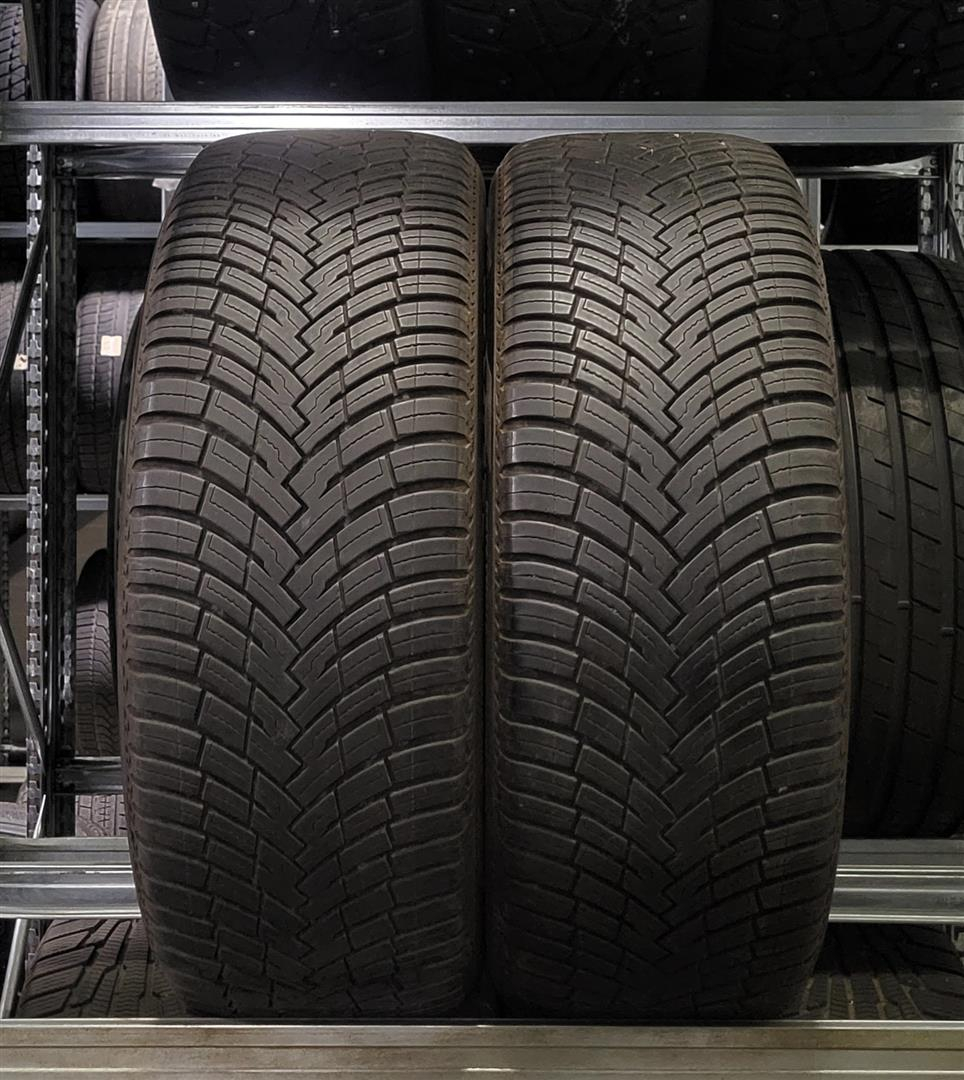 Pirelli Scorpion 2 235/50R19 103 H VOL Всесезонные шины