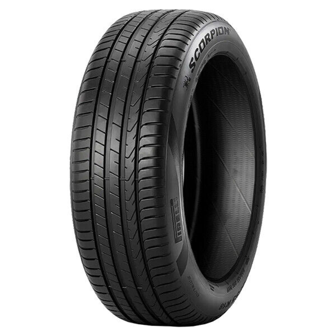 Pirelli Scorpion 255/50R19 103 T FSL, Elect, (+) AO