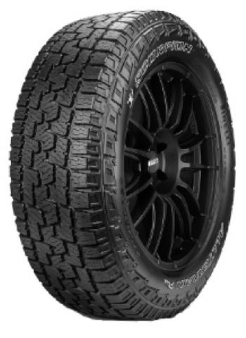 Pirelli SCORPION A/T+ 235/70R16 106 T Всесезонные шины