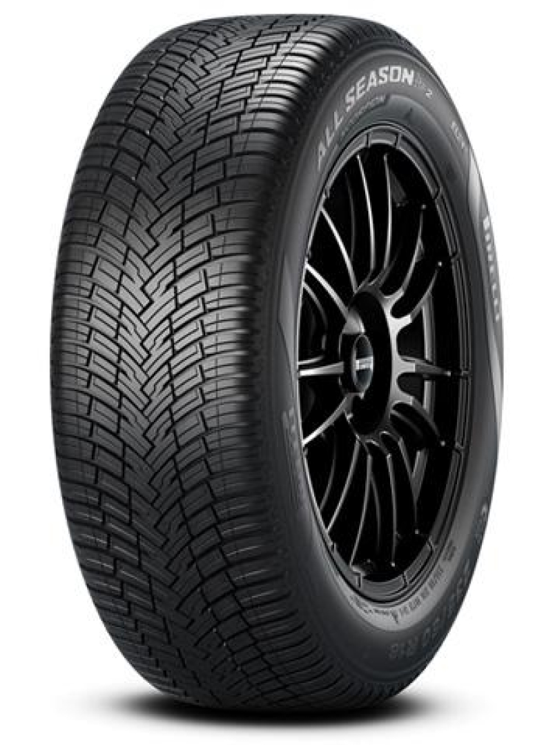 Pirelli SCORPION AS SF 2 ELECT 295/40R21 111 H VOL Aastaringsed rehvid