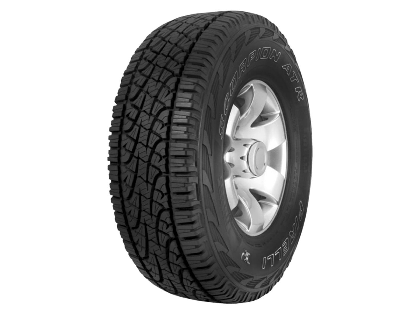 Pirelli SCORPION ATR 185/75R16 93 T DOT21