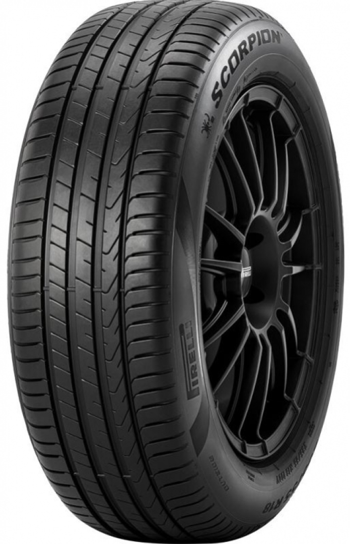 Pirelli Scorpion DOT2020-2022 255/45R19 100 V Летние шины