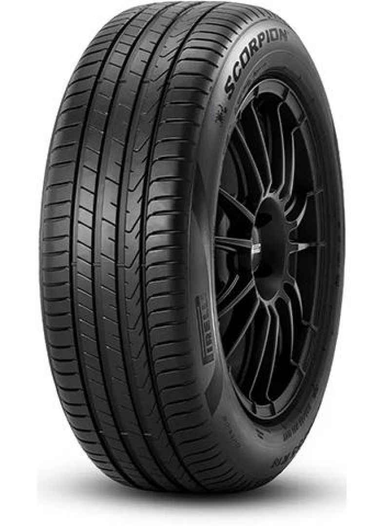 Pirelli SCORPION ELECT 235/55R19 105 T S-I + Летние шины