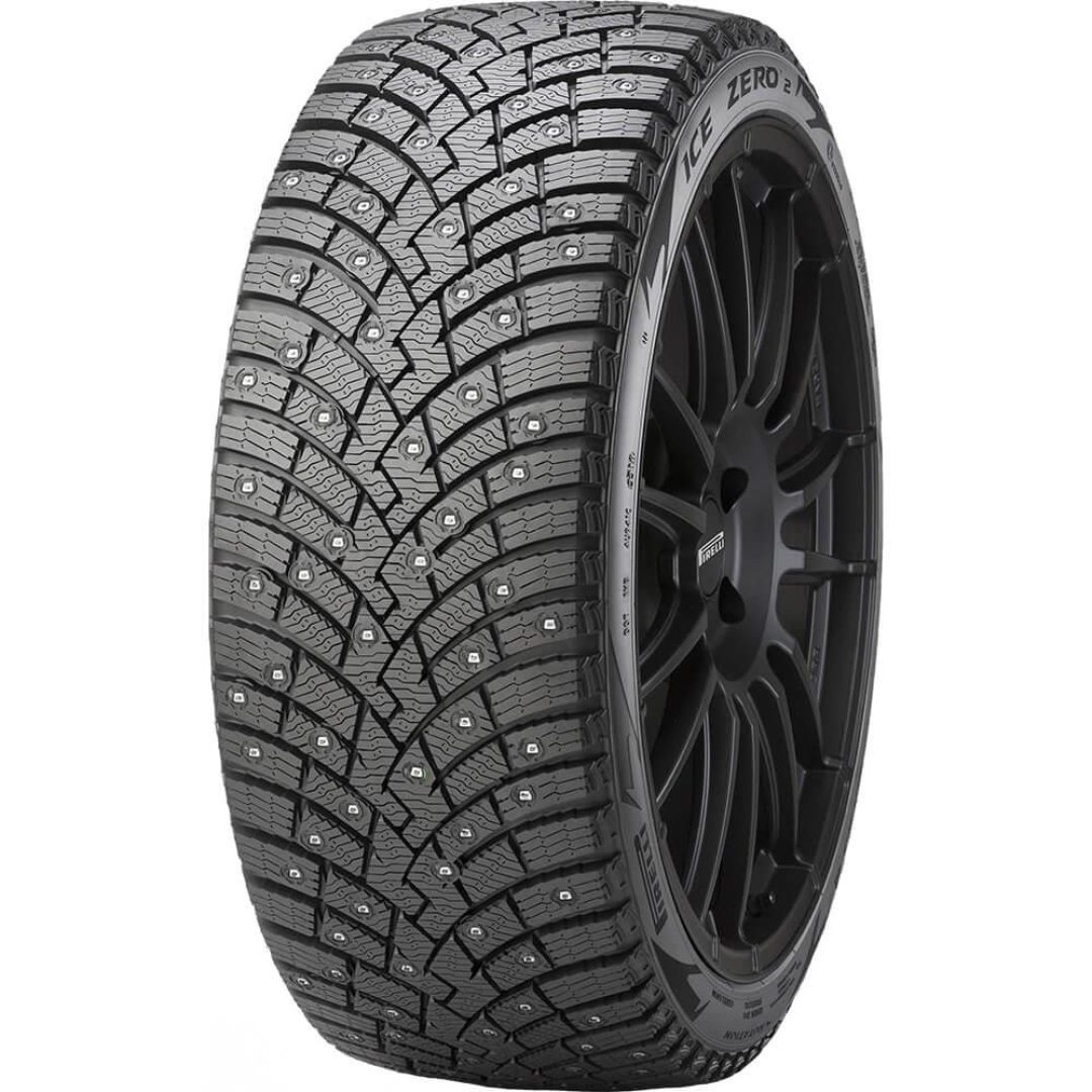 Pirelli Scorpion Ice Zero 2 275/45R20 110 H Naastrehvid