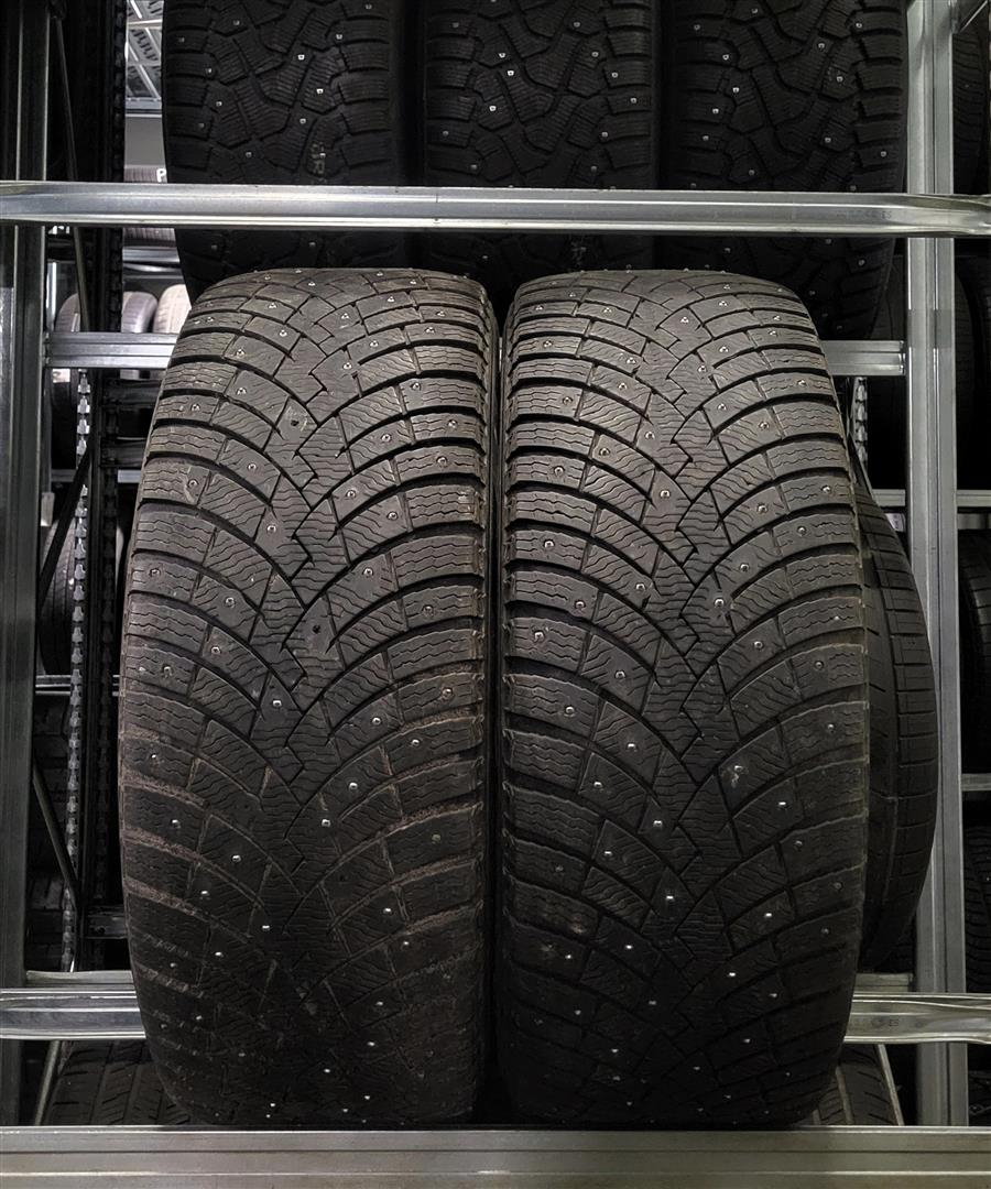 Pirelli Scorpion Ice Zero 2 235/55R18 104H Studded