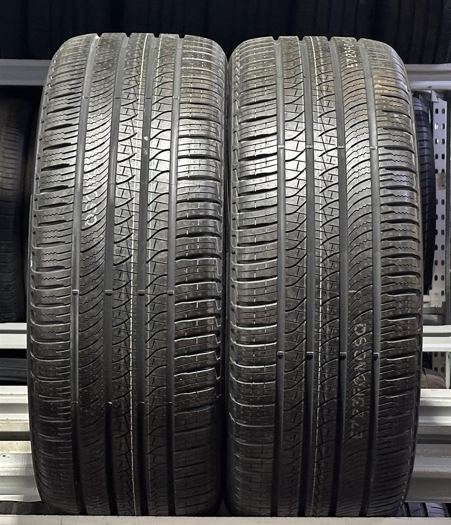 Pirelli Scorpion MS 275/50R21 113 Y LR Летние шины
