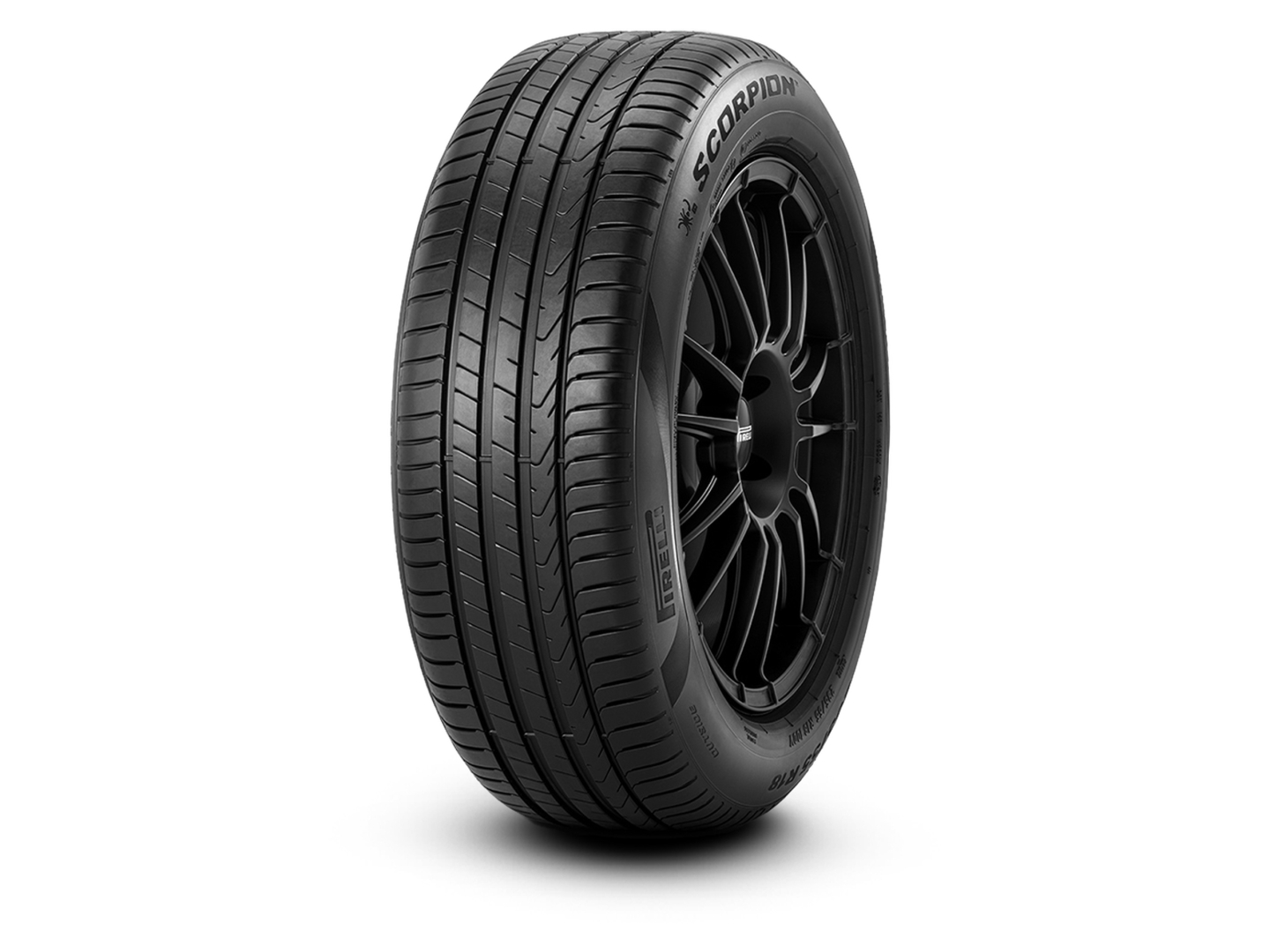 Pirelli Scorpion 265/40R22 106 H VOL