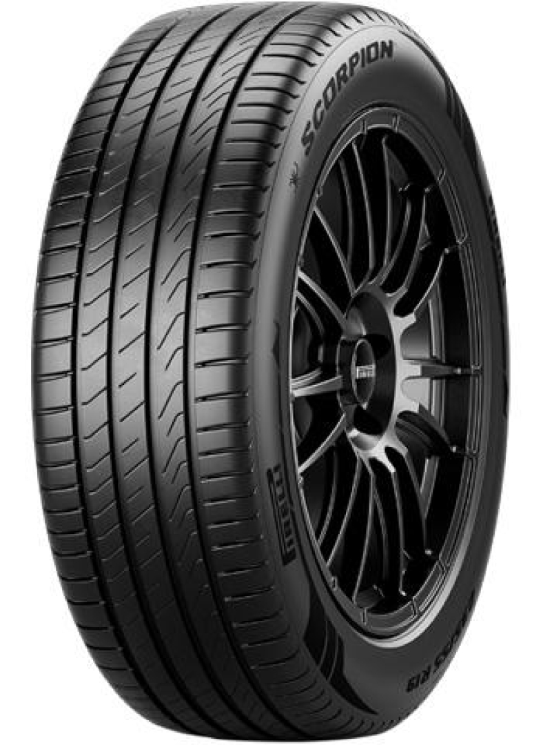 Pirelli SCORPION (S3) 255/55R19 111 W