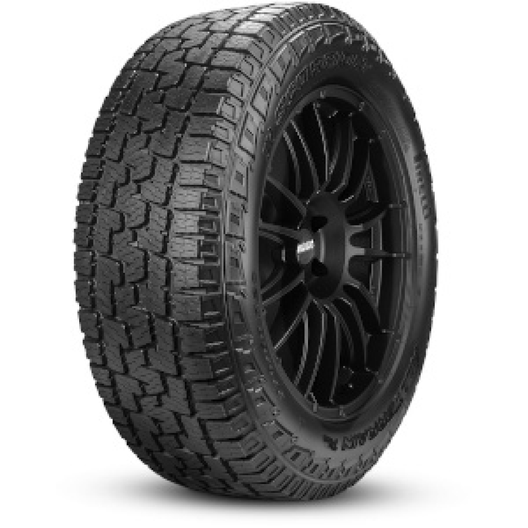Pirelli Scorpion Terrain Plus RB 245/65R17 111 T Aastaringsed rehvid
