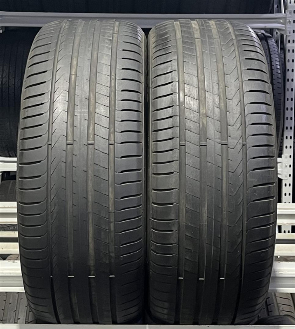 Pirelli Scorpion 235/55R18 100 V