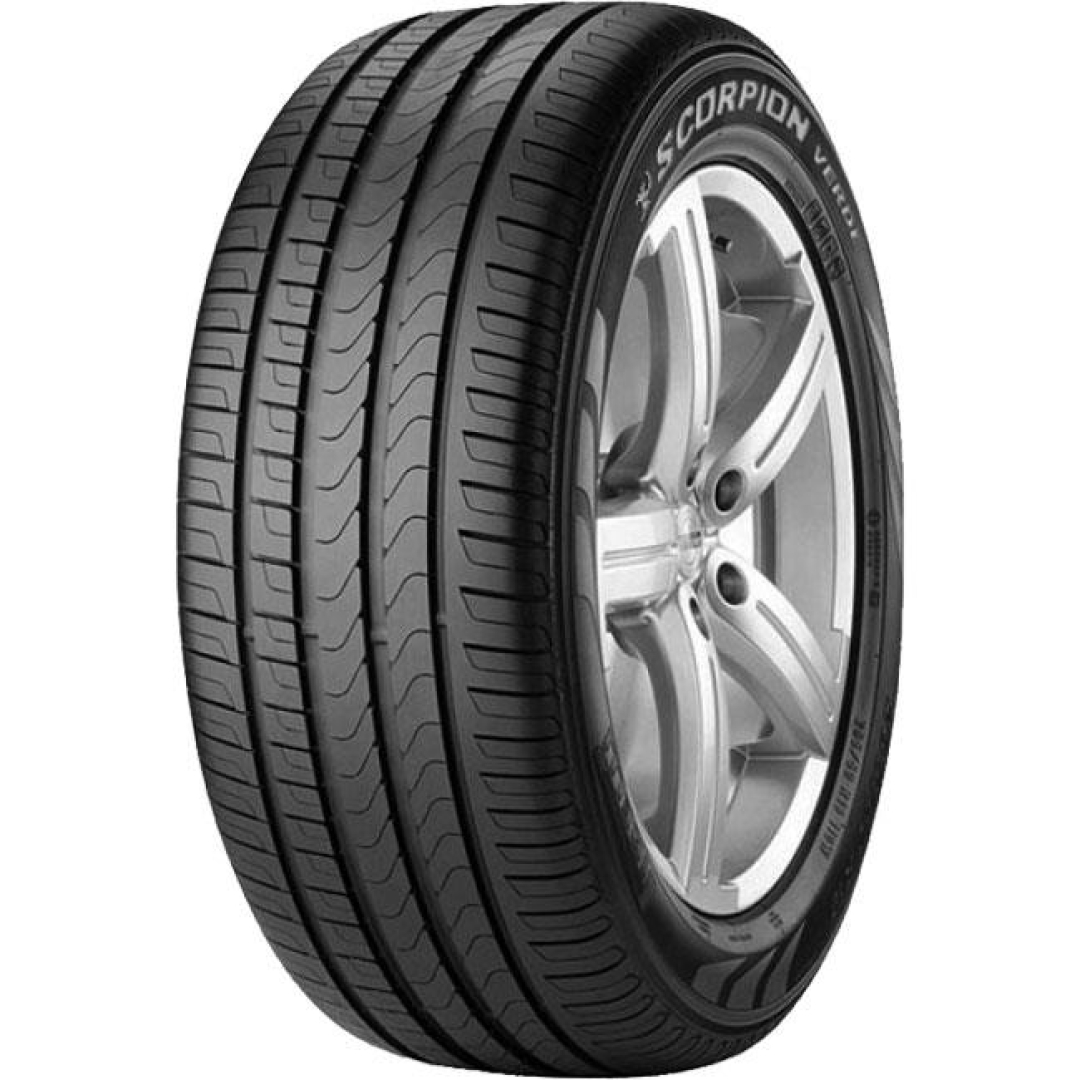 Pirelli Scorpion Verde 215/60R17 96 H