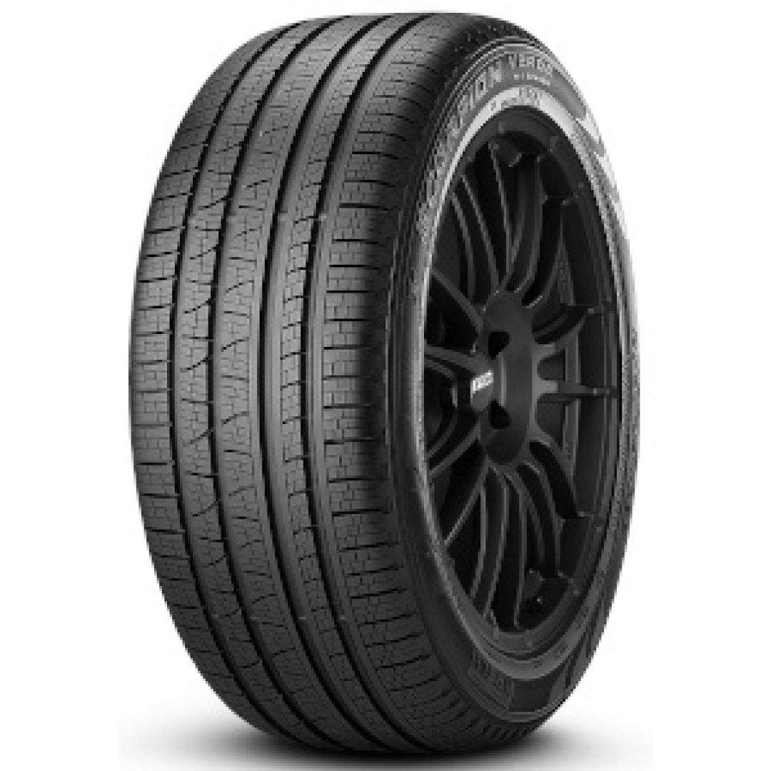 Pirelli Scorpion SF 235/55R19 105 V Всесезонные шины