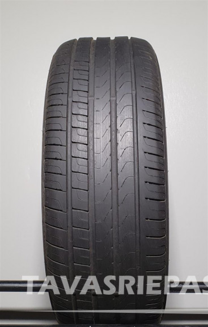 Pirelli Scorpion Verde 225/55R18 98 V