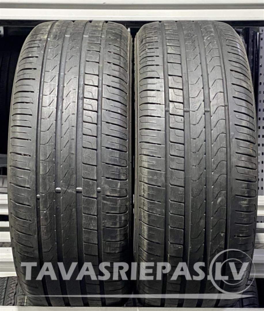 Pirelli Scorpion Verde 235/55R18 100 V