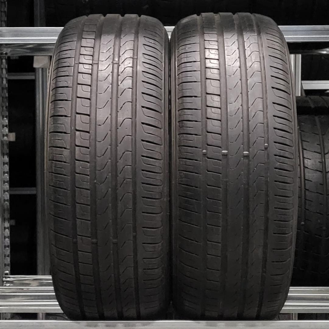 Pirelli Scorpion Verde 235/60R18 103V Suverehv
