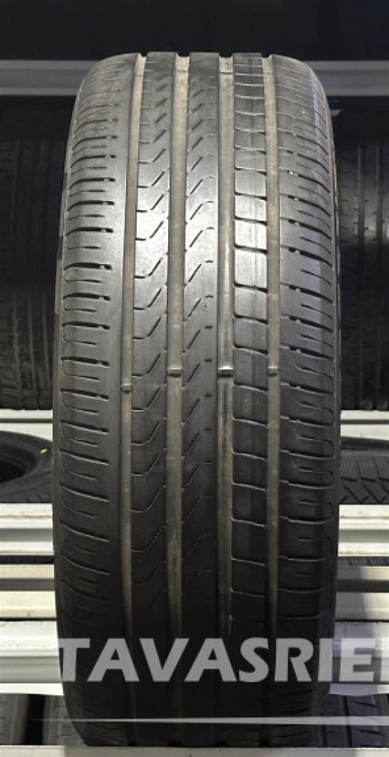 Pirelli Scorpion Verde 245/45R20 103 W