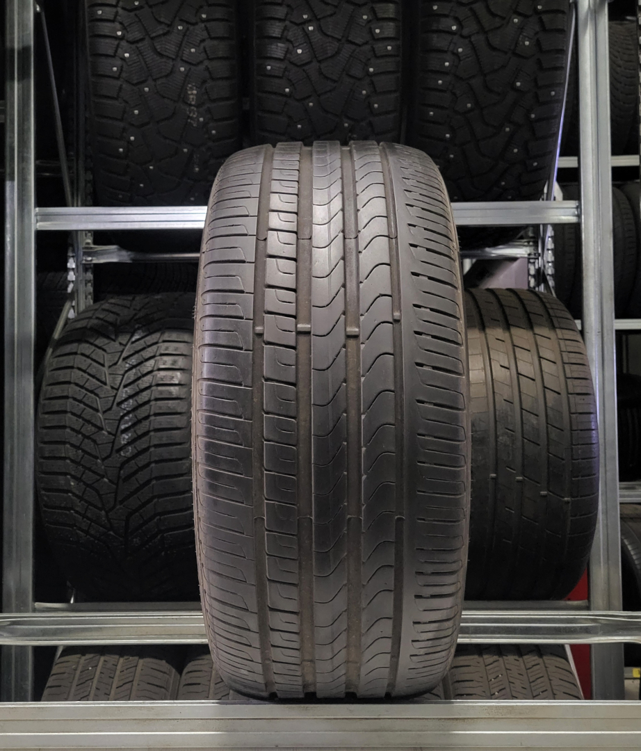 Pirelli Scorpion Verde 275/35R22 104 W VOL