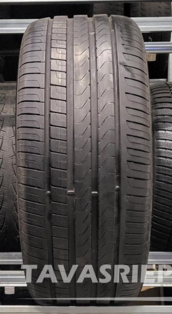 Pirelli Scorpion Verde 285/45R20 112 Y AO