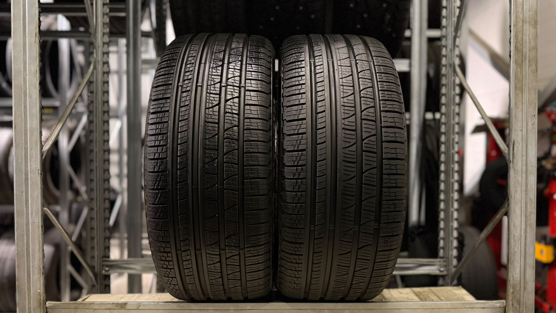 Pirelli Scorpion Verde All Season 275/50R20 113 W