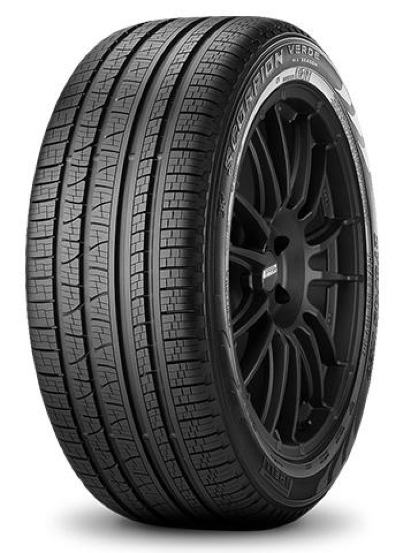 Pirelli SCORPION VERDE AS DEMO 285/45R21 113 W BL Summer tires