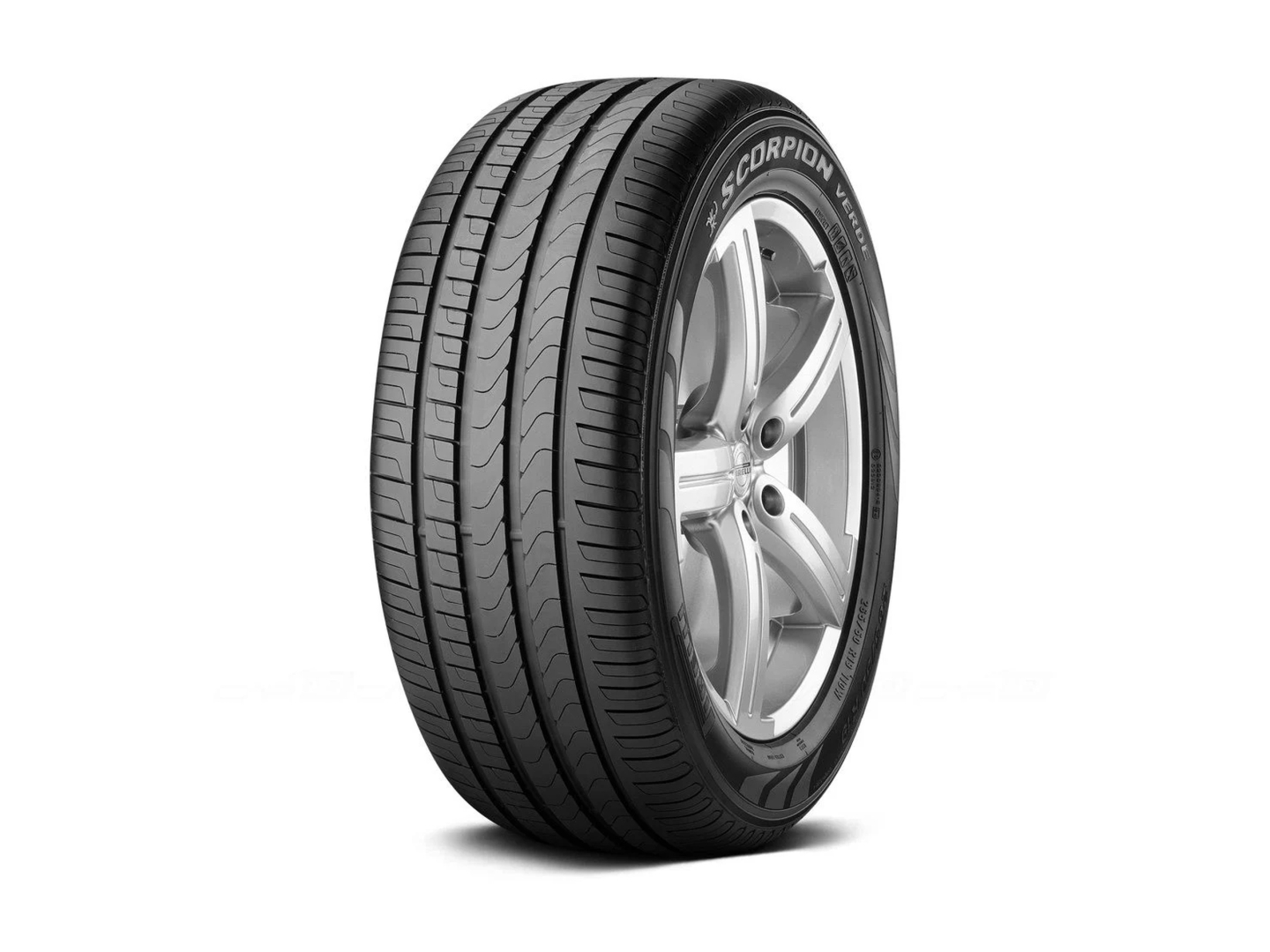 Pirelli Scorpion Verde 255/55R19 111 V AO