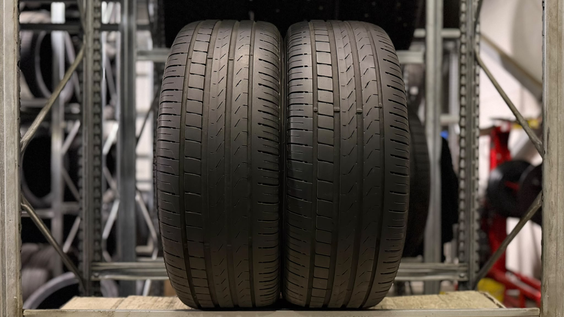 Pirelli Scorpion Verde 235/55R19 101 V MO Suverehvid