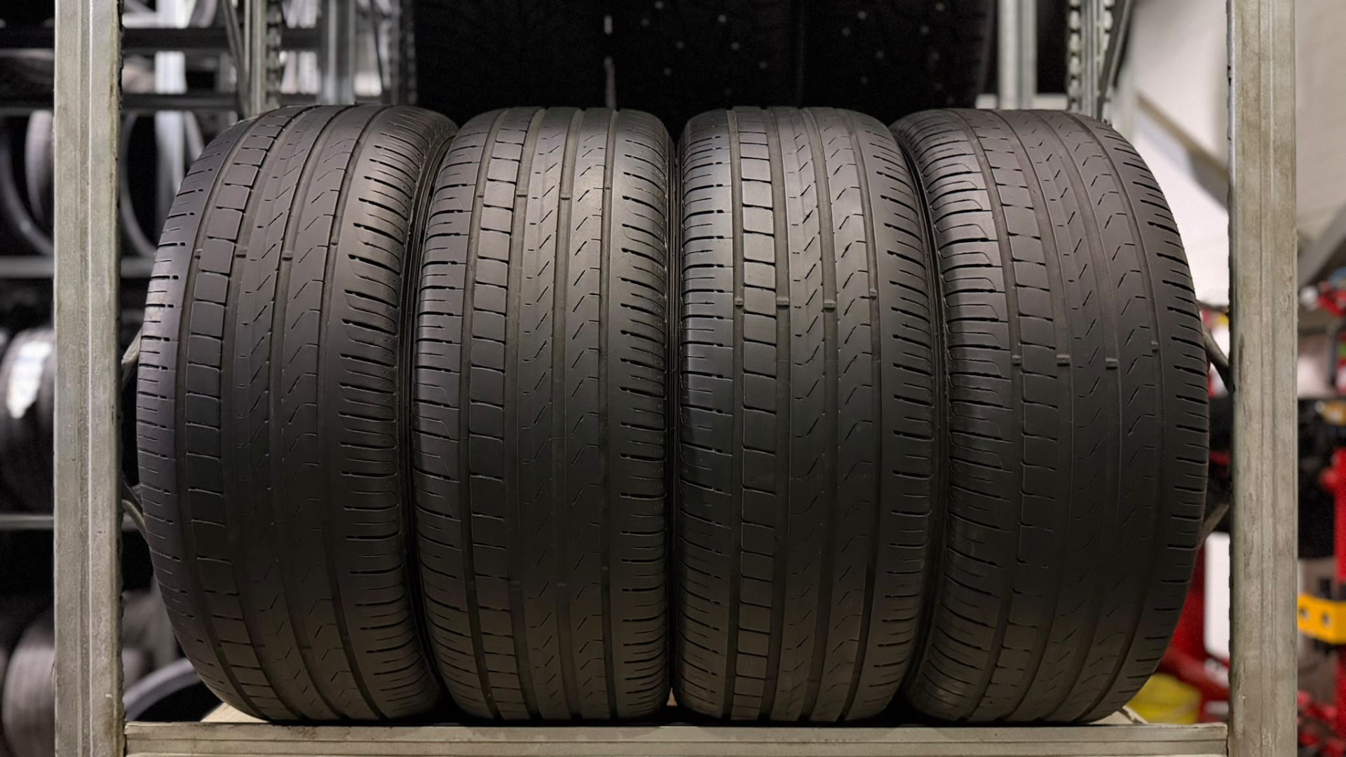 Pirelli Scorpion Verde 235/55R19 105 V VOL Suverehvid
