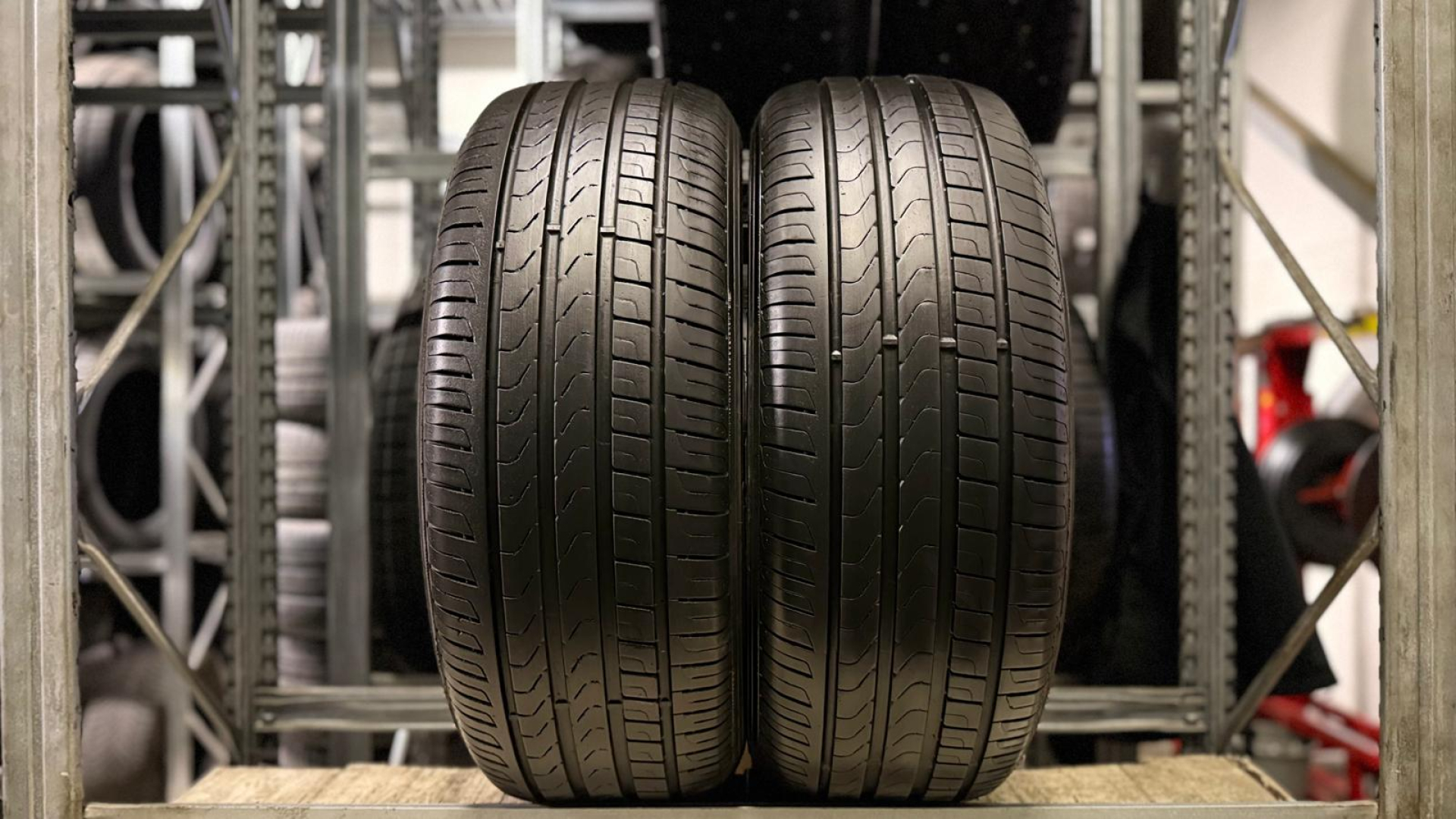 Pirelli Scorpion Verde 235/60R18 103 V Suverehvid