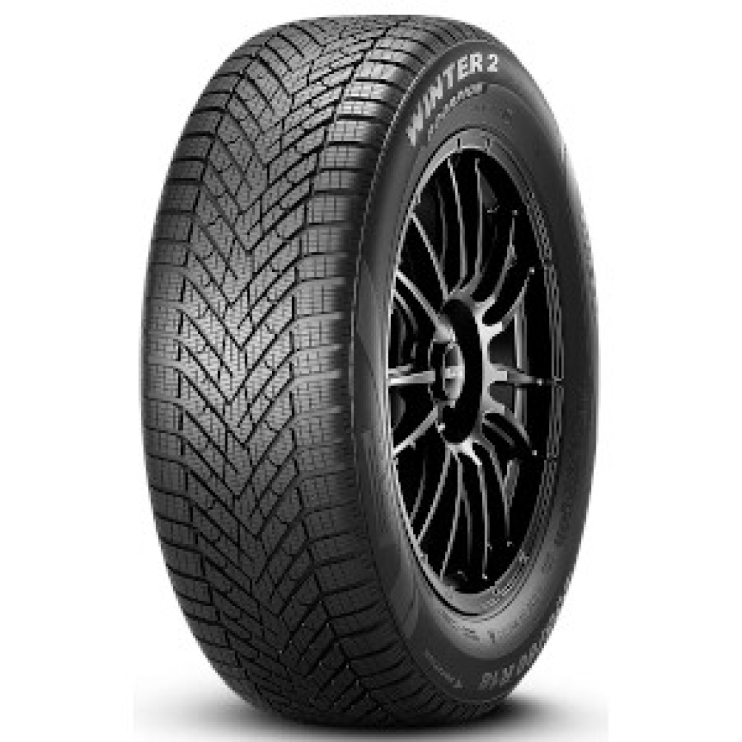 Pirelli Scorpion Winter 2 (NG0) elt 305/45R20 116 V Lamellrehvid