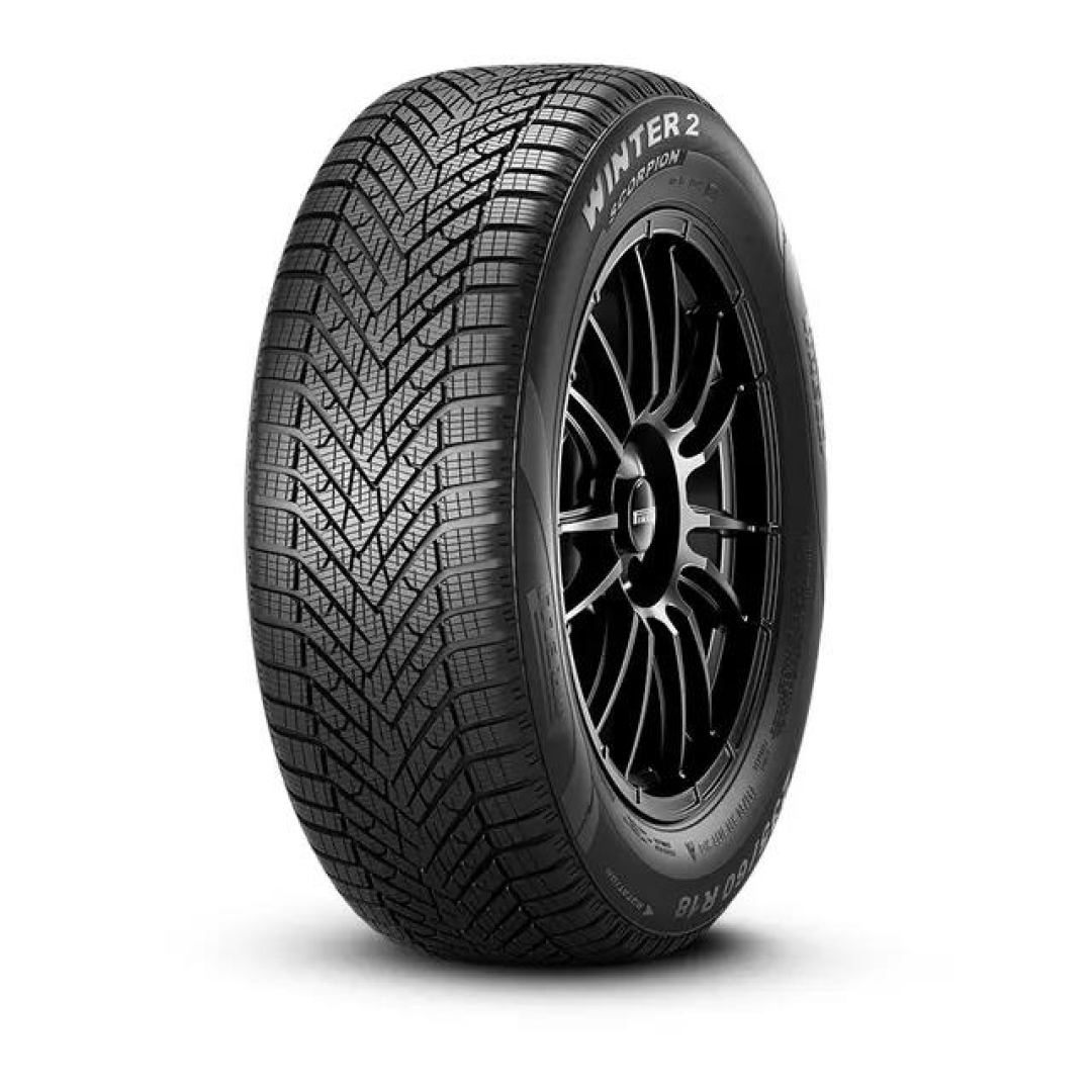 Pirelli Scorpion Winter 2 285/35R23 107 W