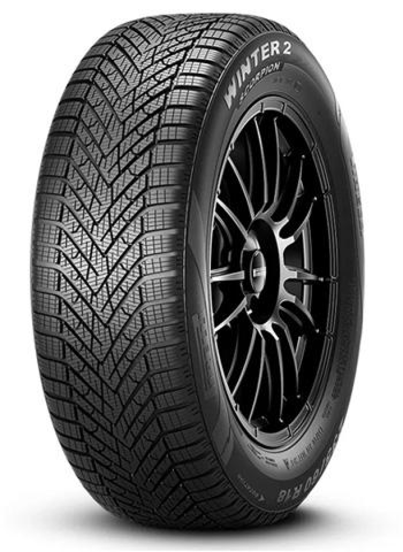 Pirelli SCORPION WINTER 2 ELECT 285/40R22 110 W L1 Lamellrehvid