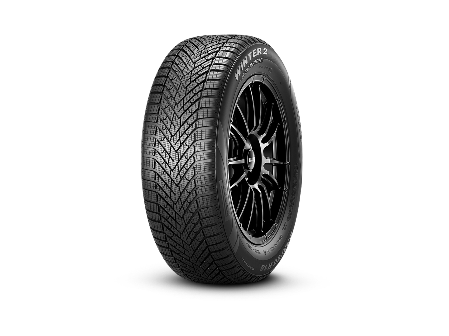 Pirelli Scorpion Winter 2 325/30R23 109 W