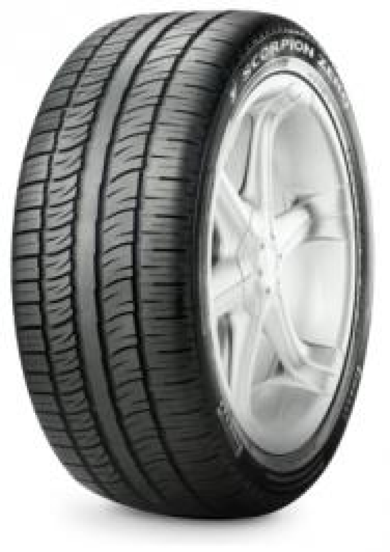 Pirelli Scorpion Zero 255/55R19 111 V