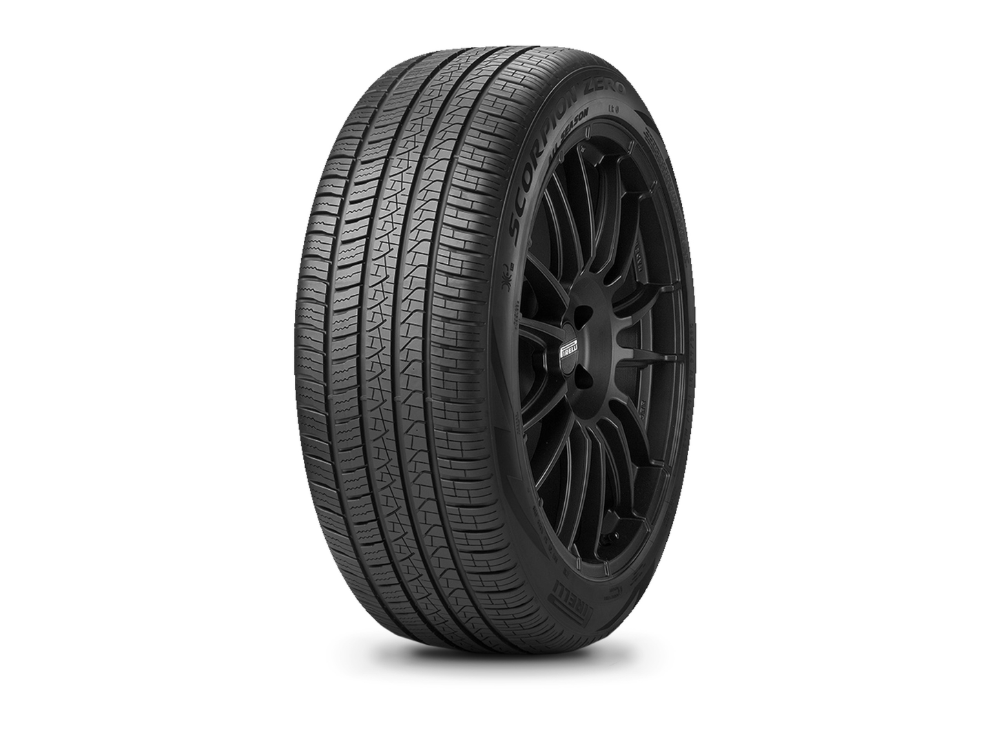 Pirelli Scorpion Zero All Season 285/40R23 111 Y HL, FSL LR