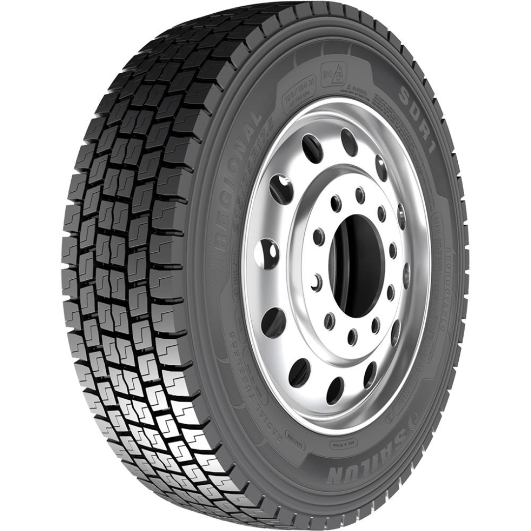Sailun SDR1 245/70R19.5 136/134 M